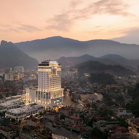 Four Points By Sheraton ハザン エクステリア 写真