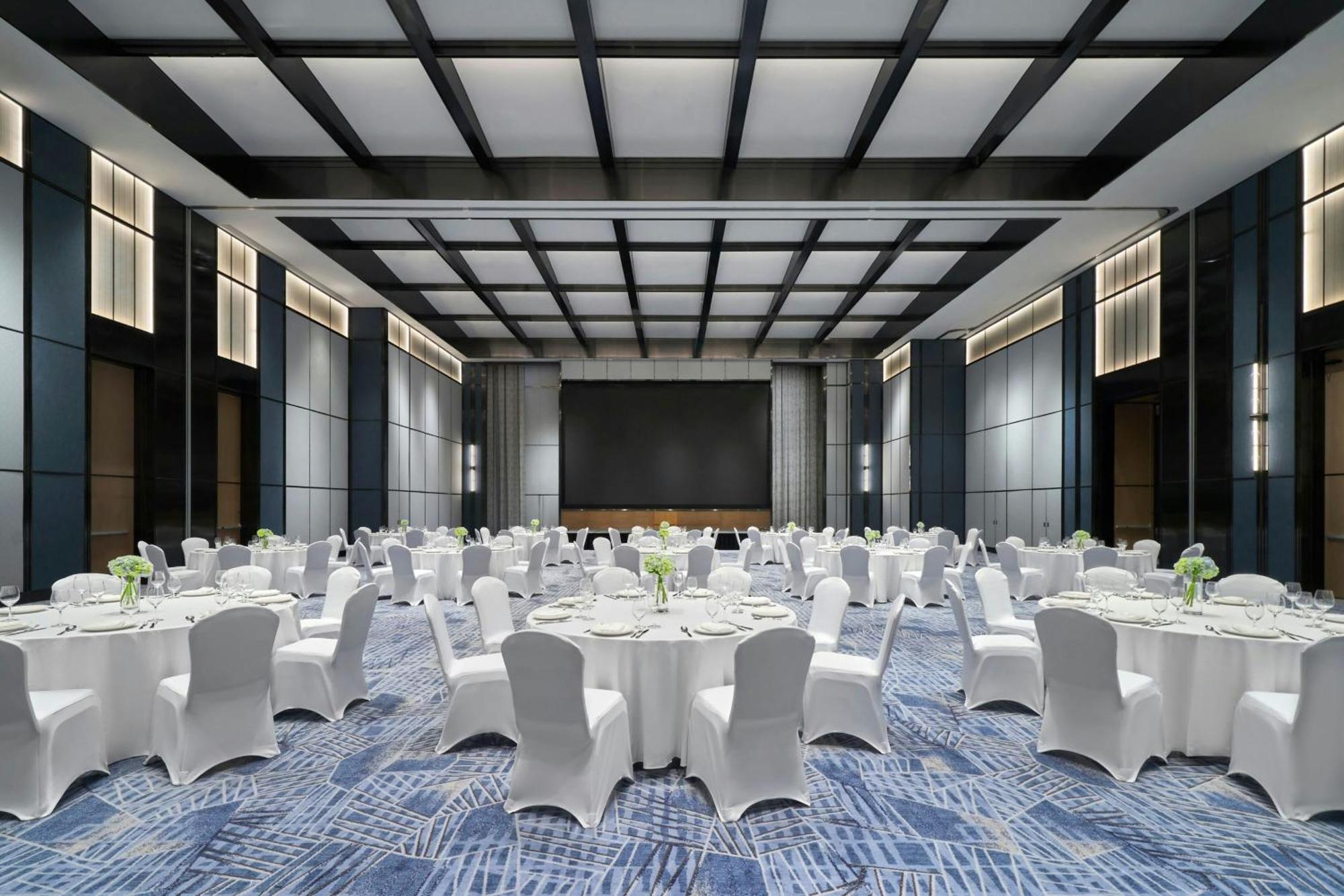 Four Points By Sheraton ハザン エクステリア 写真